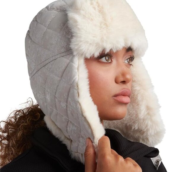 Women\'s Trapper Cozy Winter Hat main image 4